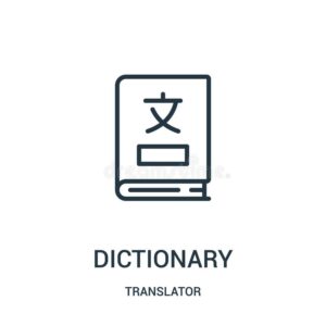 Translator Dictionary