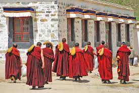 Tibetan 