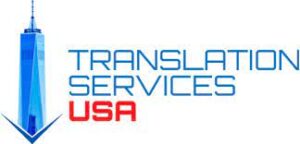 Translation Services USA