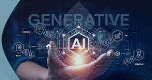 An Overview of Generative AI: A Must-Know Tool for Your Arsenal