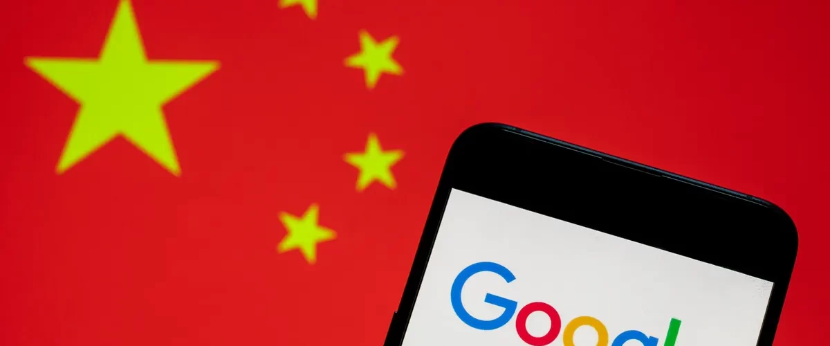 Google Translate discontinued in mainland China