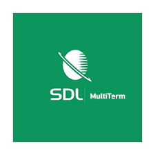 SDL MultiTerm