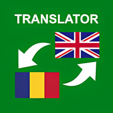Romanian English Translator