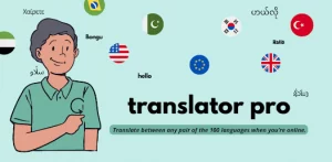 iHandy Translator