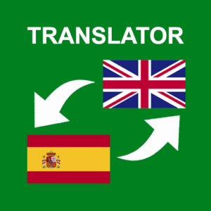 Offline Translator: Spanish-English Free Translate