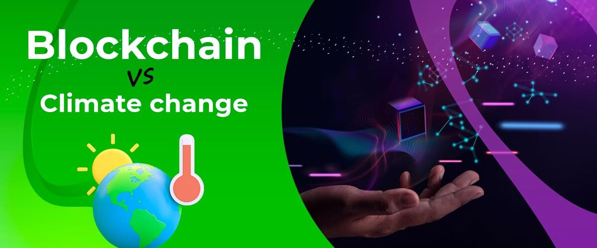 Blockchain and Climate Change: Opportunities and Challenges for Sustainable Development
