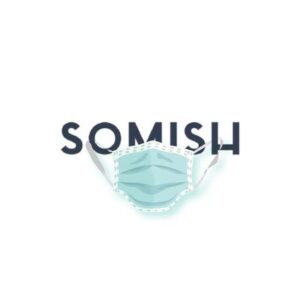 Somish Blockchain Labs 