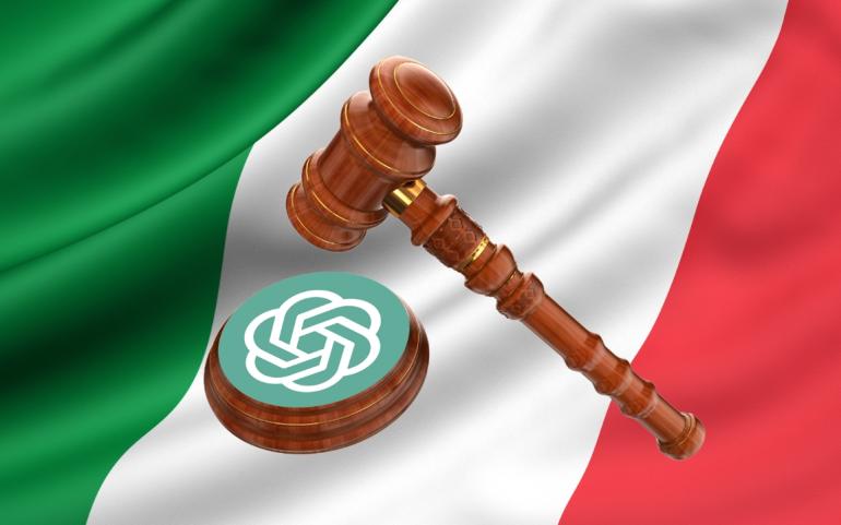 Analysis of the ChatGPT Ban in Italy and Its Impact on AI Technologies