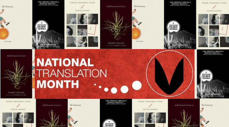 National Translation Month: How to Celebrate and Promote Translation in Your Community?