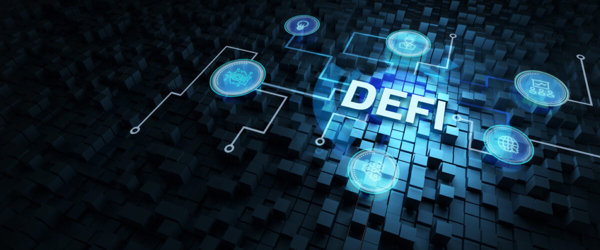 Building a Decentralized Finance (DeFi) Platform: Best Practices