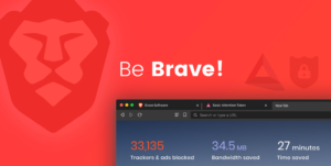 Brave Software