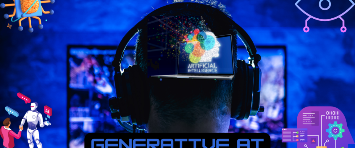 Generative AI in Video Game Design and Procedural Content Generation