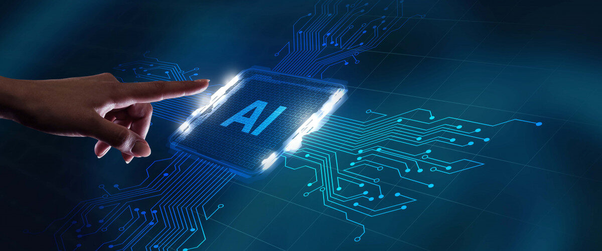AI Innovation Meets Content Creation