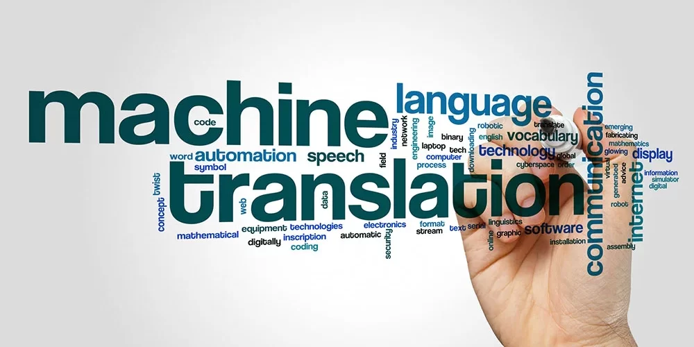 The Role of Machine Translation in Translation and Localization